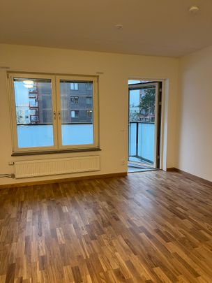 Eriksgränd, Järfälla - Photo 1