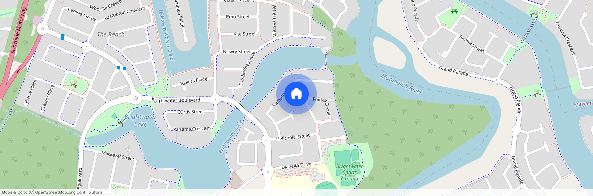 23 Foxtail Circuit, Qld 4557, Mountain Creek