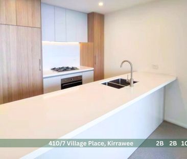 Modern Apartment with City Views – Prime South Village Location - Photo 3