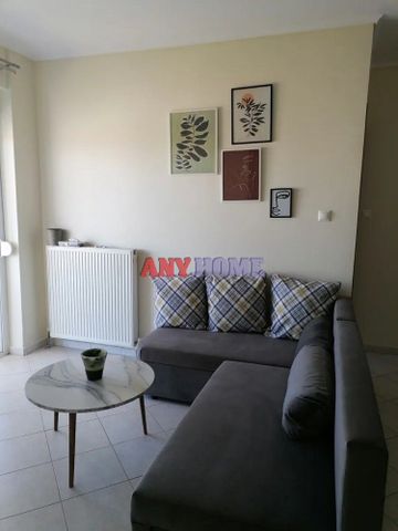 Studio/Γκαρσονιέρα για ενοικίαση Περαία (Θερμαϊκός) - Φωτογραφία 5