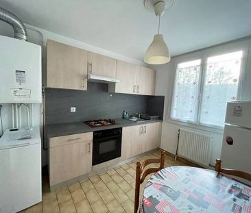 Appartement 2 pièces - Photo 5