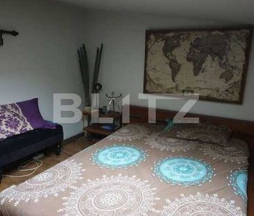 Apartament 3 camere deosebit, 75 mp, parcare, zona FSEGA - Fotografie 4