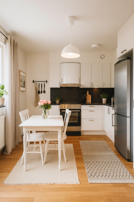 Munkhättegatan 186, Lindängen - Foto 1