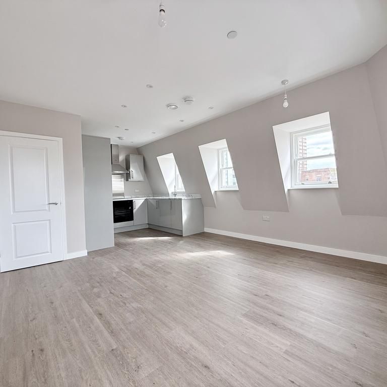 1 bedroom apartment to rent - Photo 1