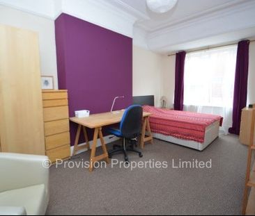 8 Bedroom near Leeds University - Photo 4