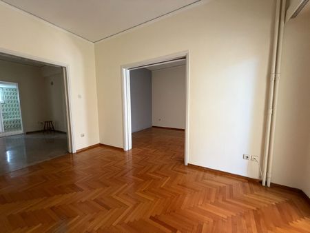 Διαμέρισμα για ενοικίαση Τροκαντερό (Παλαιό Φάληρο) - Photo 5