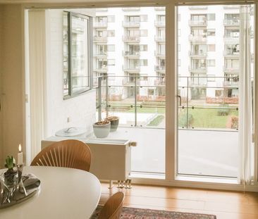 Jens Otto Krags Gade 2300 København S - Foto 3