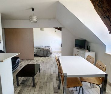 Location appartement 2 pièces 32.71 m² à Mayenne (53100) - Photo 3