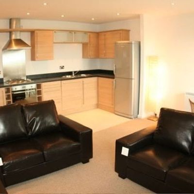 Bryers Court, Grand Central, WA2 7TJ - Photo 1