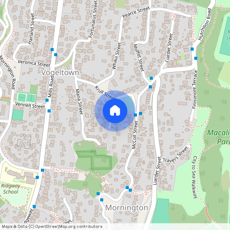 7 Hoggard Street, Vogeltown, Wellington City