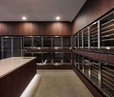 507/1 Grazier Lane, Belconnen ACT 2617 - Apartment For Rent | Domain - Photo 2