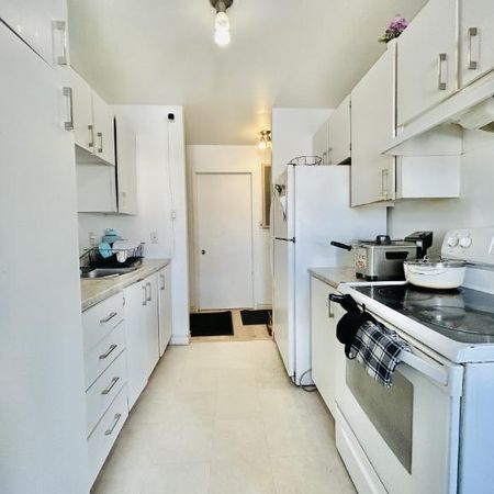 Appartement 4 ½ à louer Lévis juillet 2026 - Photo 4