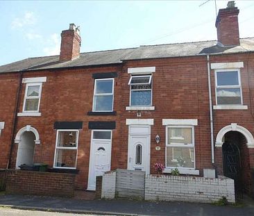 Campbell Street, Langley Mill, Nottingham, NG16 - Photo 2