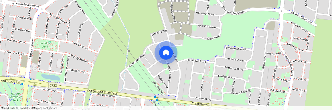 11 Myrtleford Street, Vic 3750, Wollert