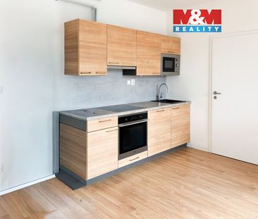Pronájem bytu 2+kk 46 m² - Photo 1