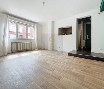 T2 La Madeleine Secteur La Madeleine - Photo 6