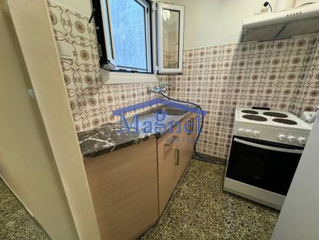 Studio/Γκαρσονιέρα για ενοικίαση Ευελπίδων - Δικαστήρια (Κυψέλη) - Photo 2