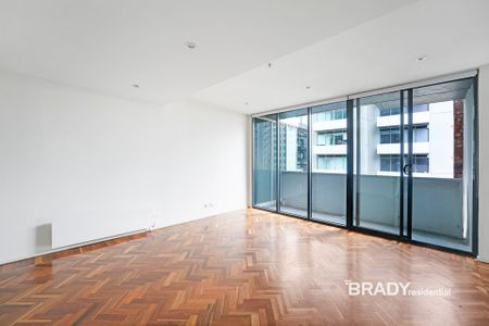 706/22-40 Wills Street, Melbourne - Photo 5