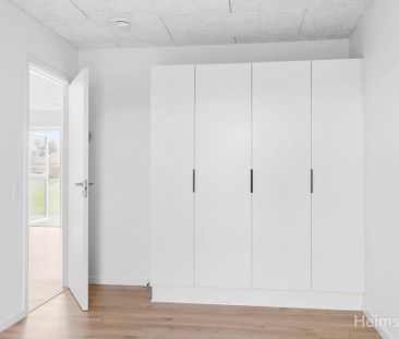 Velkommen til Herman Bangs Vej i Bredsten! - Photo 4