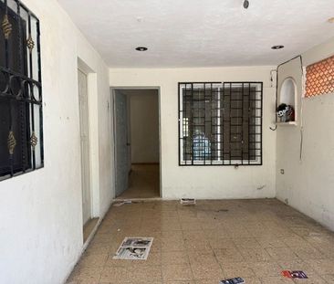 casa en renta en merida- 3 habitaciones (un piso) - Photo 6