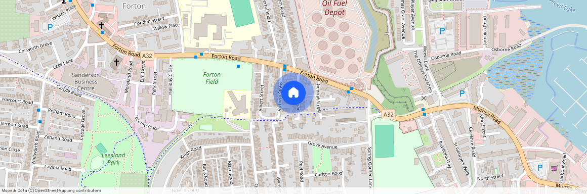PO1, Gosport