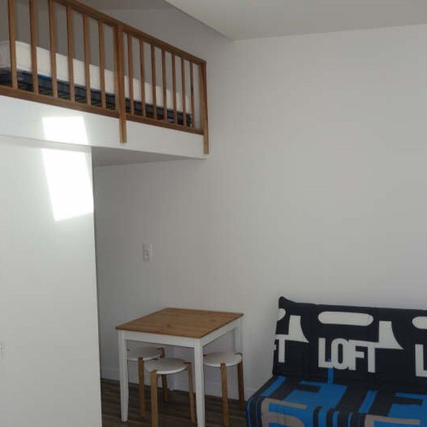 17000, La Rochelle Appartement - Photo 1