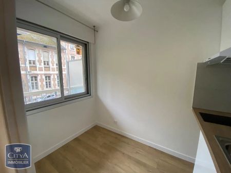 Appartement à louer 1 pièce 30.64m² - Photo 4