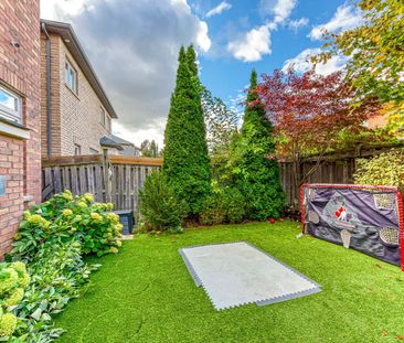 For Lease - 191 Holmes Crescent, Milton, Ontario - Photo 5