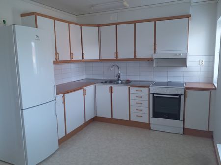 Ramsjögatan 7, lgh 1102 - Photo 2