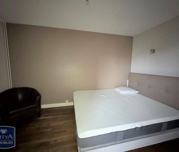 Location Appartement 3 pièces 56m² POITIERS 86000 - Photo 4