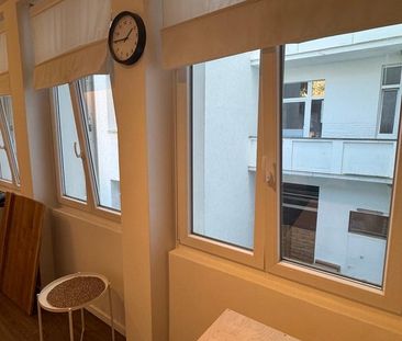 Apartment im Kreuzviertel - Photo 1