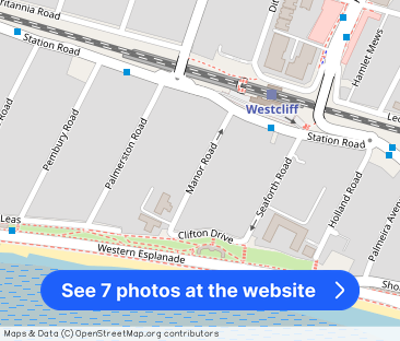 Manor Road, Westcliff on Sea, Essex - Photo 1