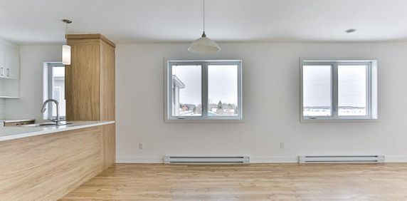 4½ à louer - Crabtree - Photo 2