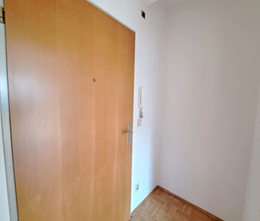 Moderne 1-Zimmer-Wohnung mit Balkon in Graz – ideal, günstig & zent... - Photo 5