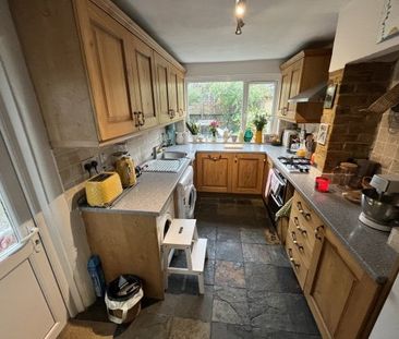 Eversleigh Road,Battersea, SW11, Property for rent - Photo 1