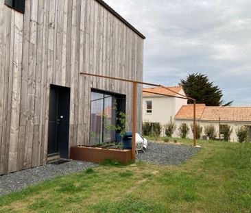 Maison 4 pièces à Mouzillon - Photo 4