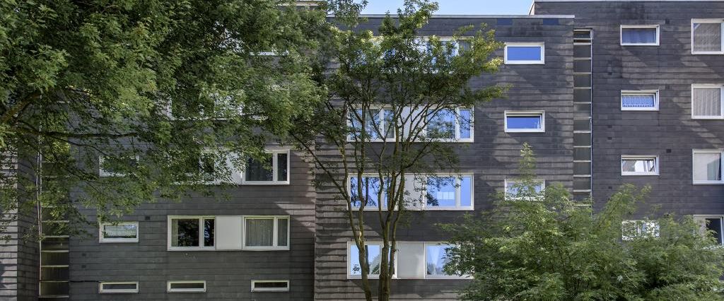 Attraktive 3-Zimmer-Etagenwohnung in Mönchengladbach  76,2 m² mit Wannenbad! - Foto 1