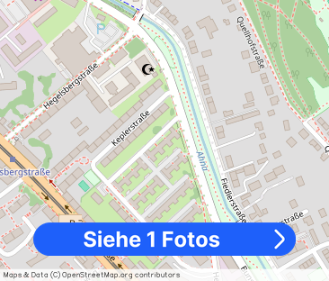 Wohnung, 03. OG, mitte, Friedrich-Wöhler-Str. 46 - Foto 1