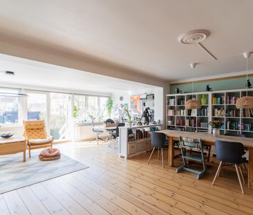 Lyst og rummeligt rækkehus i Kastrup - Foto 6