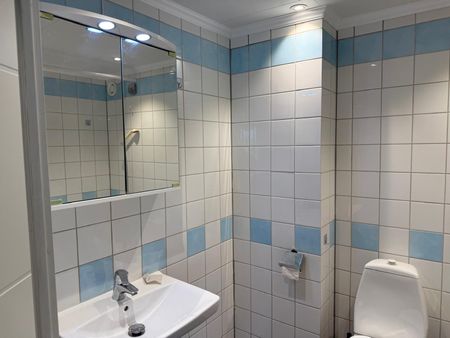 Borgarfjordsgatan, Kista - Photo 4