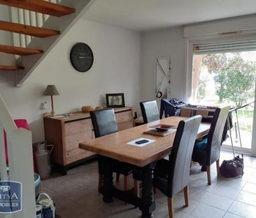 Location Maison 4 pièces 76m² MONT DE MARSAN 40000 - Photo 4