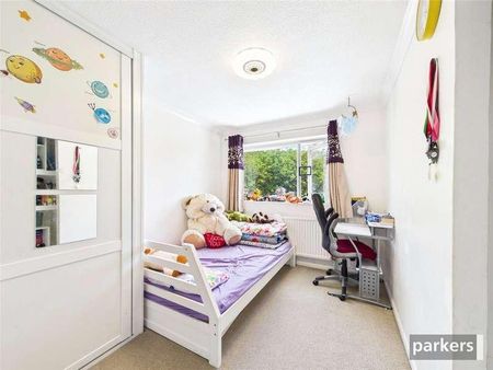 Plymouth Avenue, Woodley, Reading, Berkshire, RG5 - Photo 5