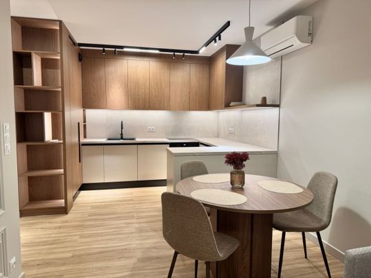 Stylowe mieszkanie 3 pokojowe, Ceglana Park 60.02 m² - Photo 1