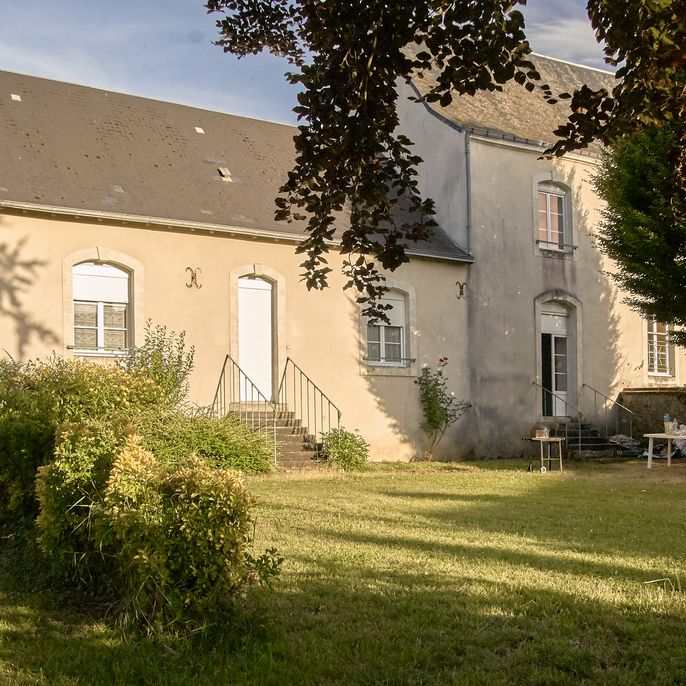 Appartement LA CHAPELLE D'ALIGNE T3 - Photo 1