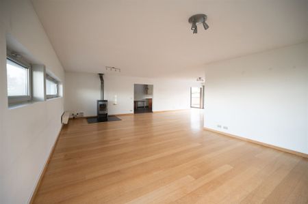 Duplex appartement met groot terras - Photo 3