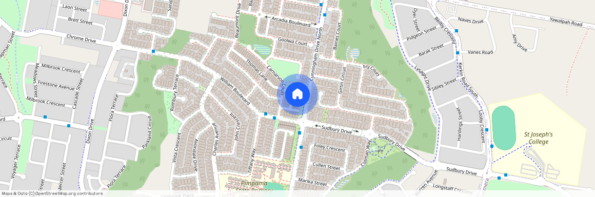 9 Rory Ln, Qld 4209, Pimpama