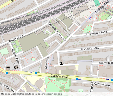 Wain House, Canterbury Road, Brent, London - Photo 1