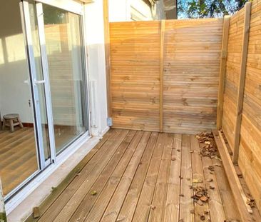 Location Appartement 1 pièce 24m² BLANQUEFORT 33290 - Photo 4