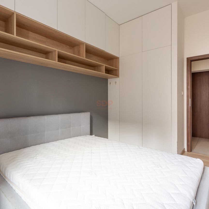 Nowoczesne 2-pokojowe mieszkanie we wrocławskim Rynku – 46,5 m2! - Фото 1