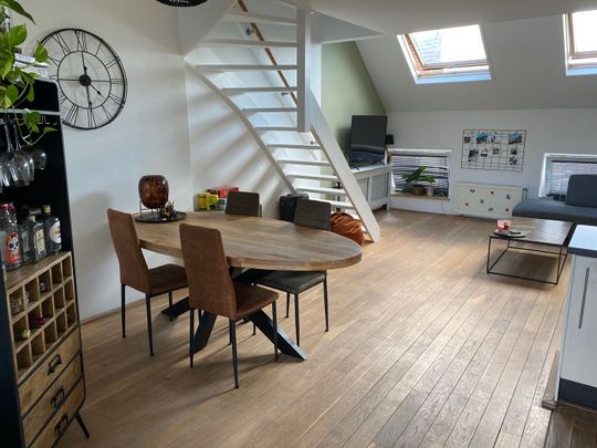 Appartement te huur: Schuitenberg 49-C 6041 JH Roermond - Foto 1